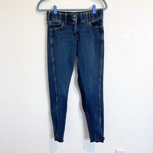 Goode Rider Breeches Size 26L